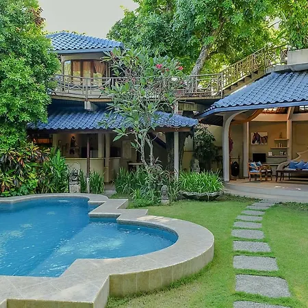 Ben Bali Villa Seminyak  Exterior photo