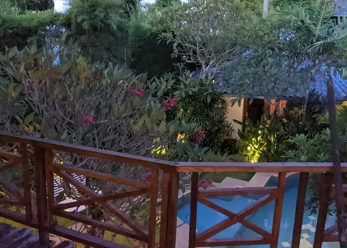 Ben Bali Villa